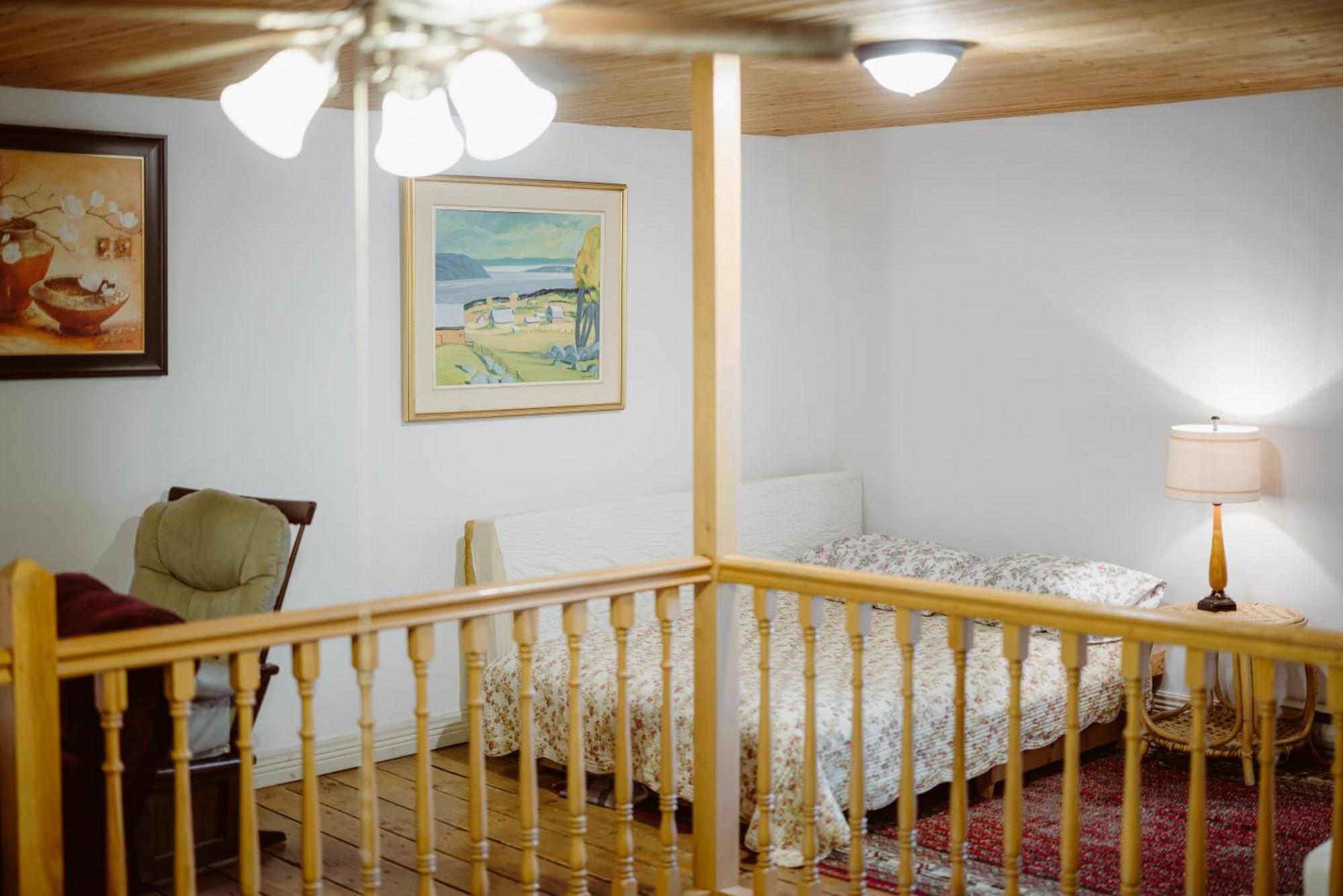 Le Clos Des Brumes Chalet Chateau Richer Εξωτερικό φωτογραφία